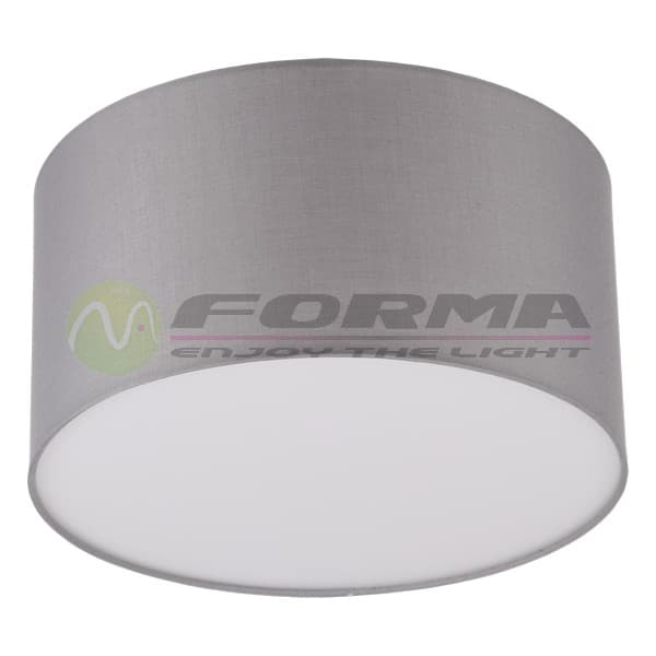 Plafonjera F7702-30P GY - Plafonjere