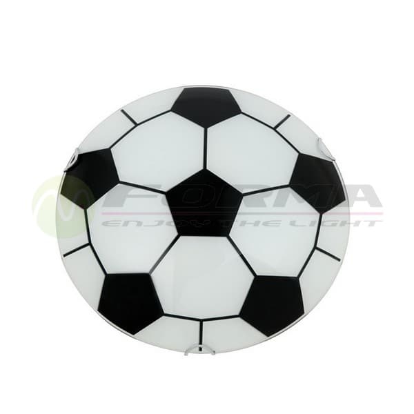 Plafonjera F13-110 - Dečija rasveta