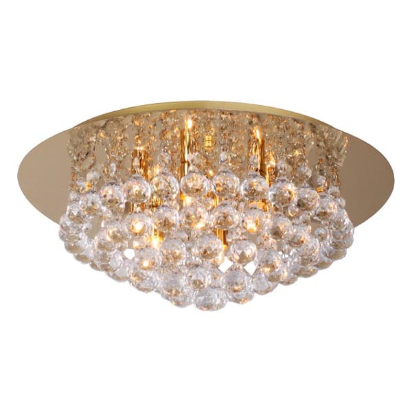 Plafonska lampa F9003-6C GD - Plafonske lampe