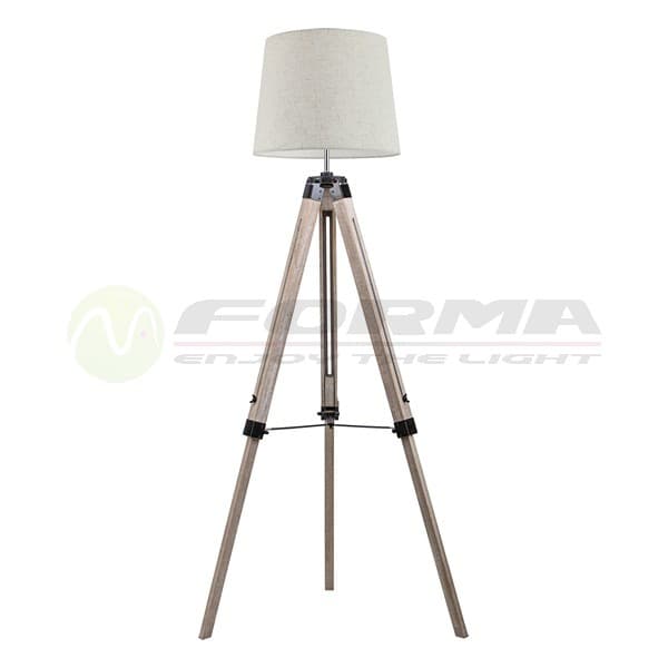 Postolje za podnu lampu F7115-1F CW - Podne lampe