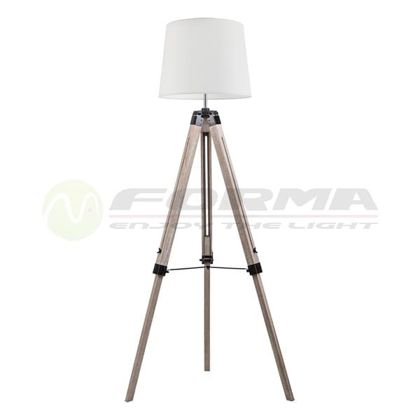 Abažur za podnu lampu F7115-1F WH - Podne lampe