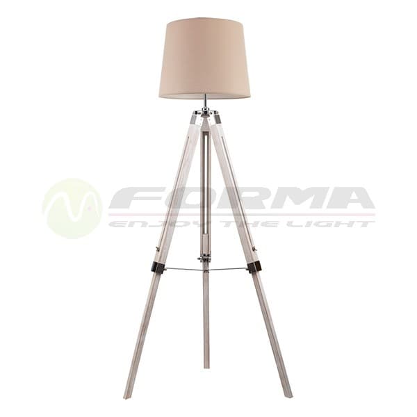 Postolje za podnu lampu F7115-1F WG - Podne lampe