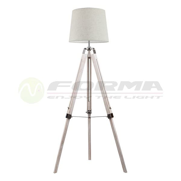 Abažur za podnu lampu F7115-1F CR - Podne lampe