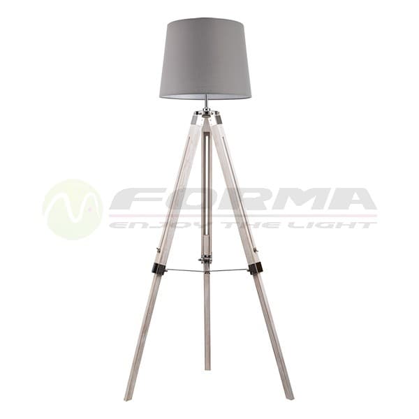 Abažur za podnu lampu F7115-1F SV - Podne lampe