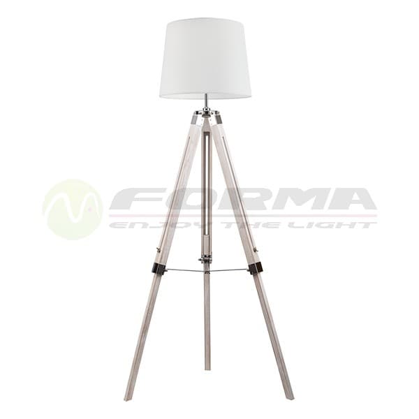 Postolje za podnu lampu F7115-1F WG - Podne lampe