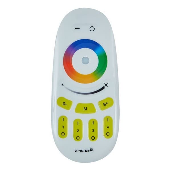 Daljinski za kontrolu RF-RGB5-18AR - LED kontrole