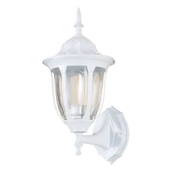 Fenjer zidni S4150 WH - Fenjeri