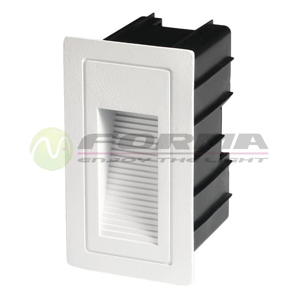 Ugradna LED lampa S5324S WH - LED ugradne lampe