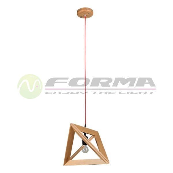 Visilica F7803-1VL - Poslednji komadi