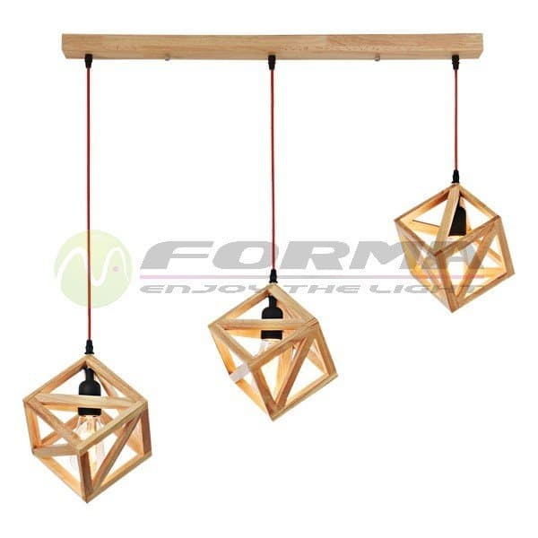 Plafonjera F7004-3PL - Plafonjere