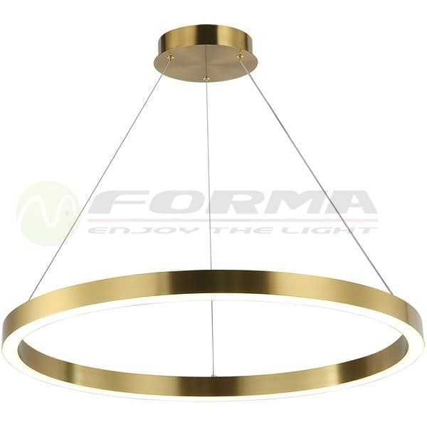 LED visilica F2048-70V SG - Akcija