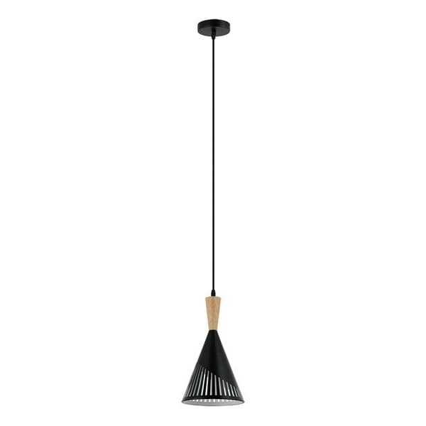 Visilica MP036-1 BK - Visilice