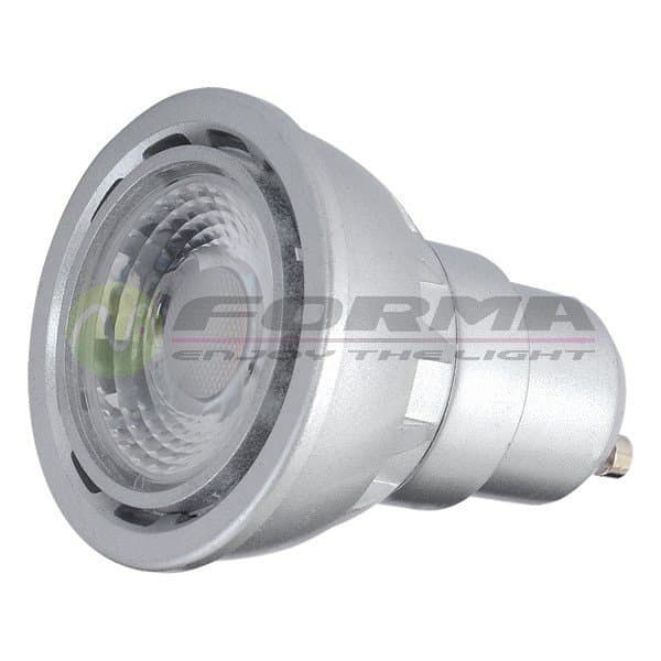 LED sijalica GU10 6W LSA-COB-6