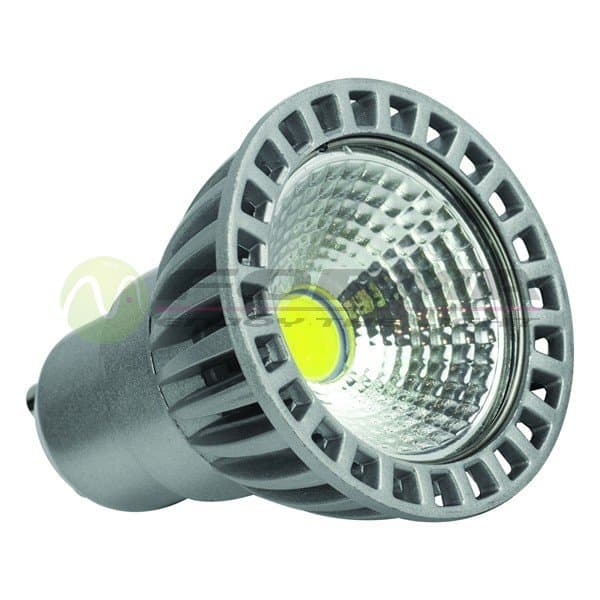 LED sijalica GU10 6W LSA-COB-6