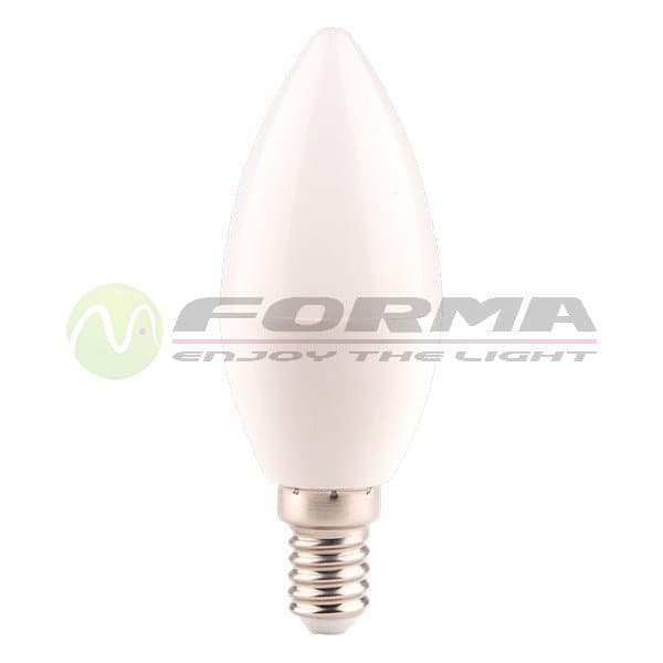 LED sijalica E14 4W LSA-E14-4