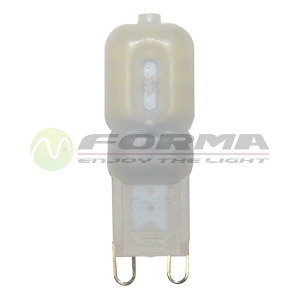 LED sijalica G9 3W LSC-G9-3