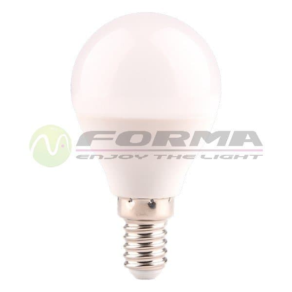 LED sijalica E14 5W LSD-E14-5