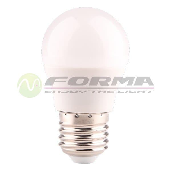 LED sijalica E27 5W LSD-E27-5