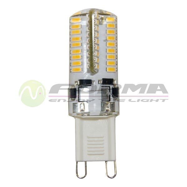 LED sijalica G9 3W LSD-G9-3