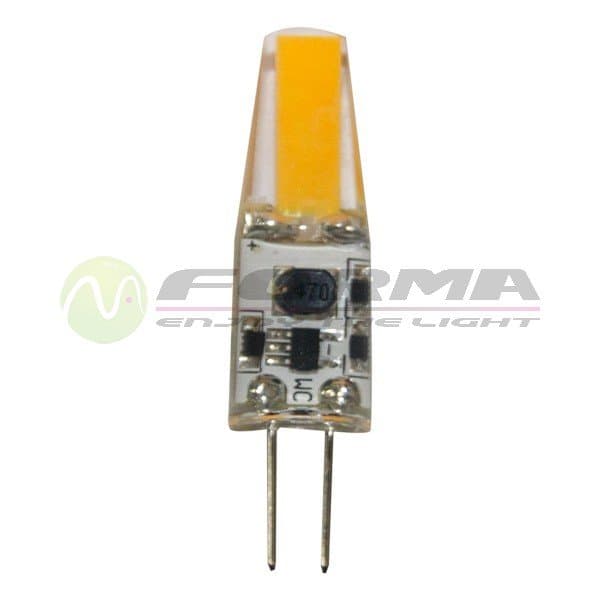 LED sijalica G4 2W LSE-G4-2