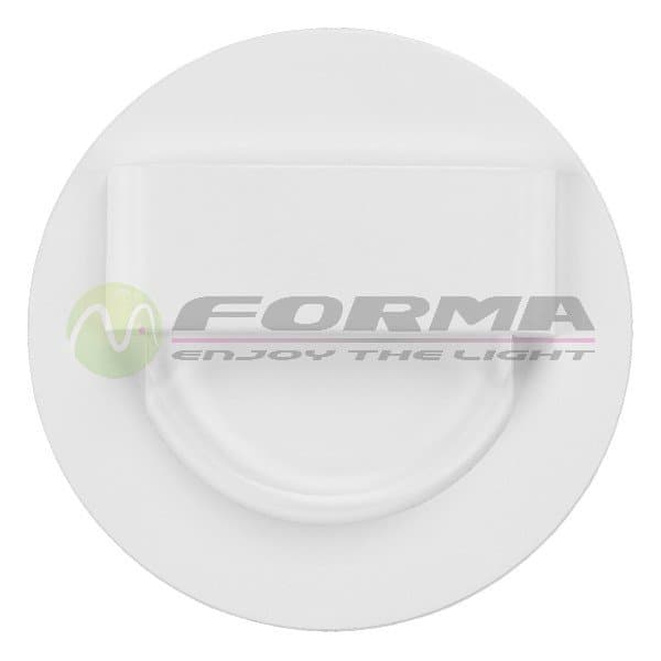 LED zidna lampa LU-02-1 SV