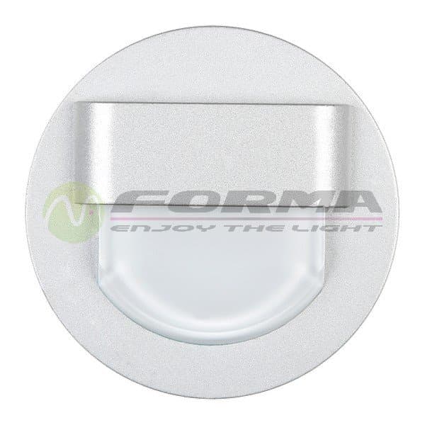 LED zidna lampa LU-02-1 SV