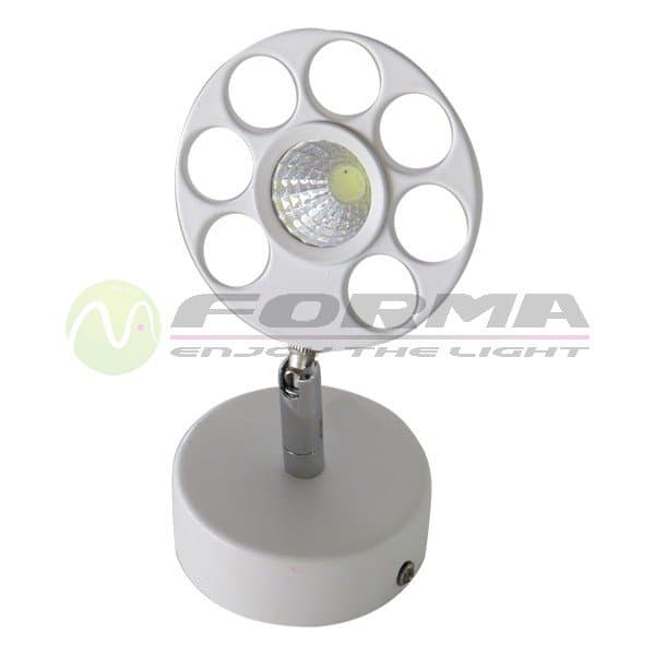 LED zidna lampa LZ100-1