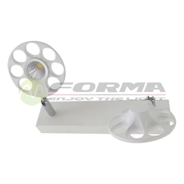 LED zidna lampa LZ100-2