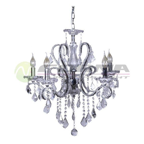 Luster kristal ML1403-5 CH