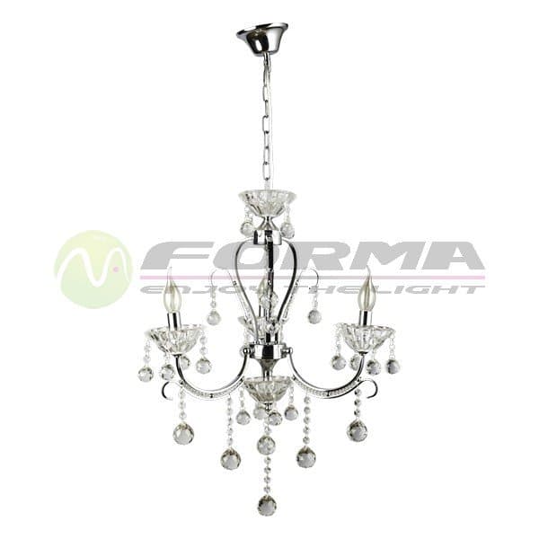 Luster kristal ML1404-3 CH