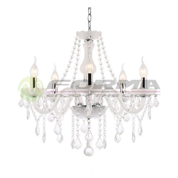 Luster kristal ML1415-5FR