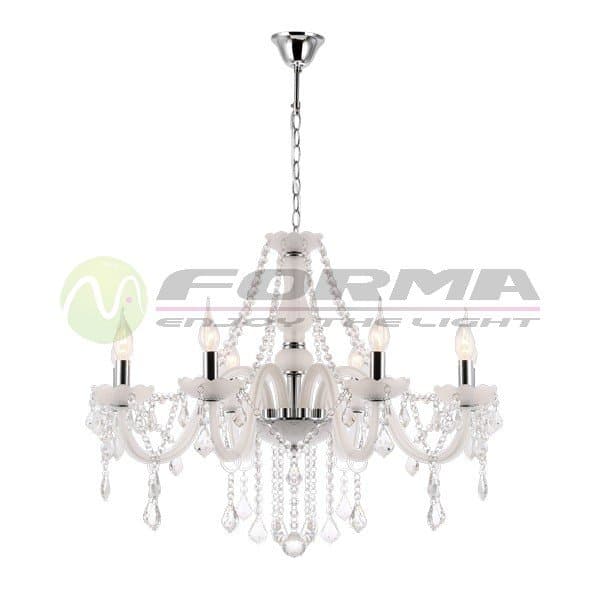 Luster kristal ML1415-8FR