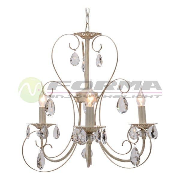 Luster ML1420-3 WG