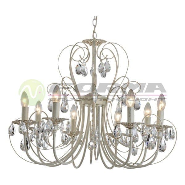 Luster ML1420-8 WG