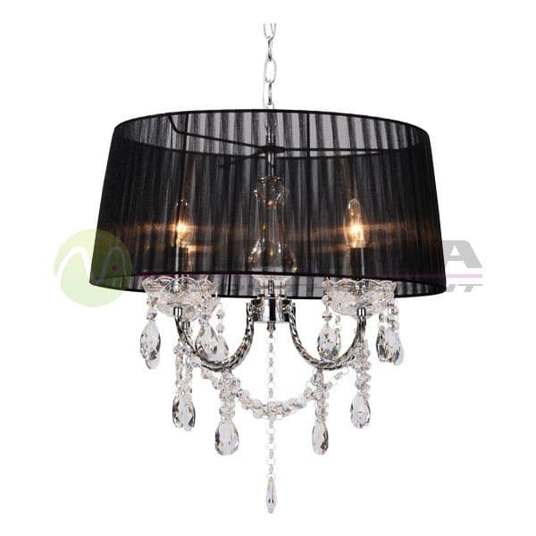 Luster ML1440-4 BKCH