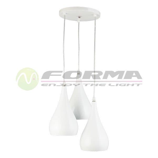 Visilica MP006-3 BK