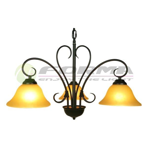 Luster RL7104-3