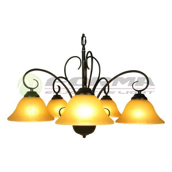 Luster RL7104-5