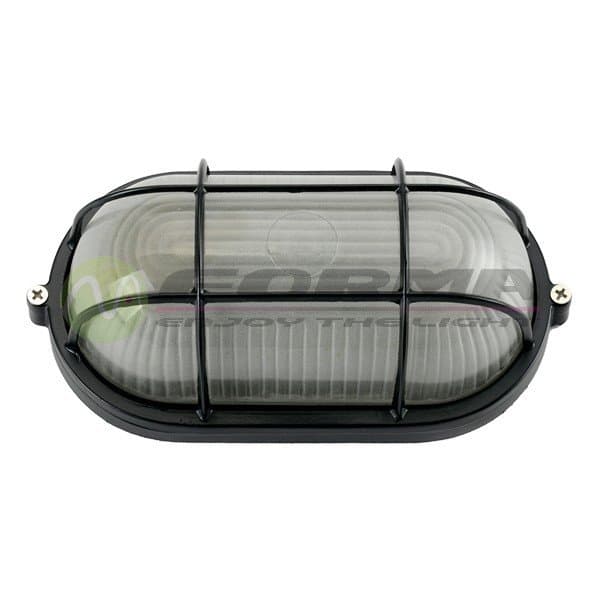 Brodska lampa S1101 BK