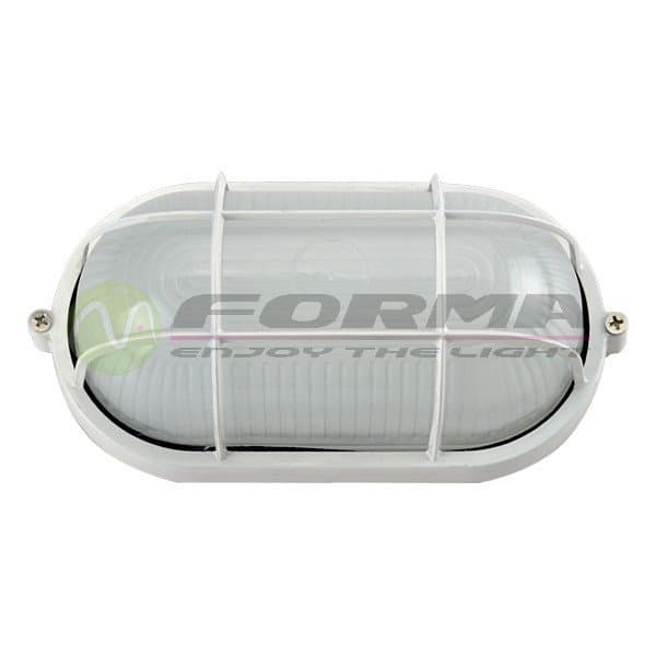Brodska lampa S1101 BK