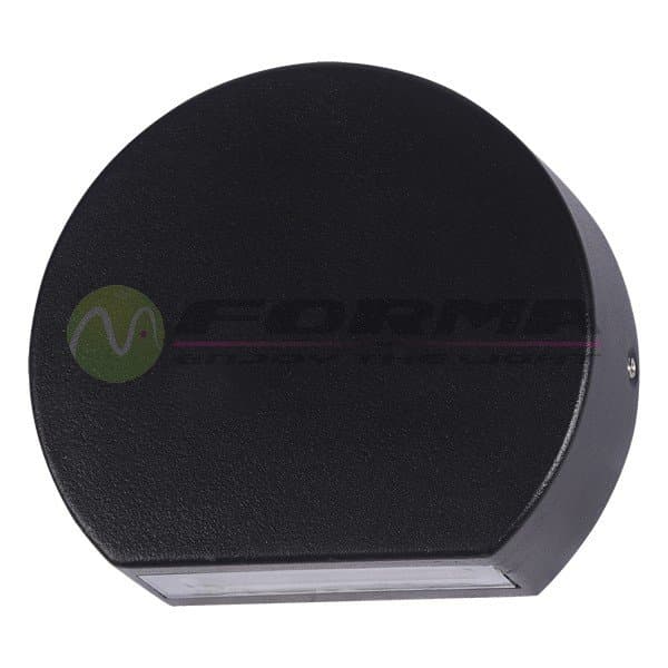 Spoljna LED lampa S4316 BK