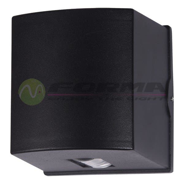 Spoljna LED lampa S4317 BK