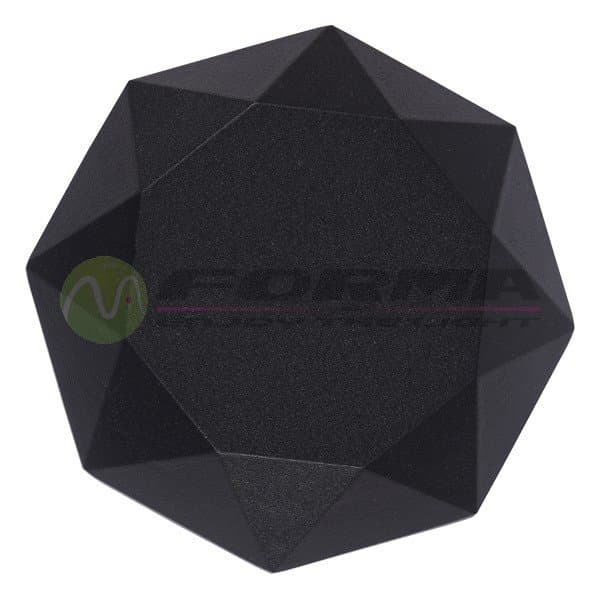 Spoljna LED lampa S4319 BK
