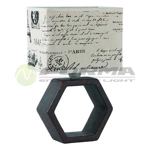 Stona lampa SK4022