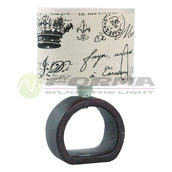 Stona lampa SK4028