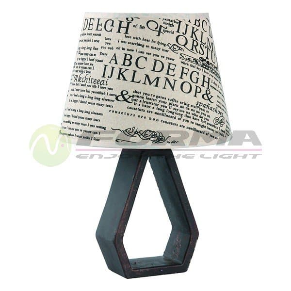 Stona lampa SK4034