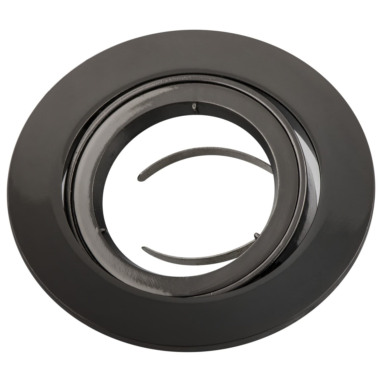 Ugradna rozetna CFR1001 BK