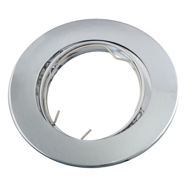 Ugradna rozetna CFR1002 BK