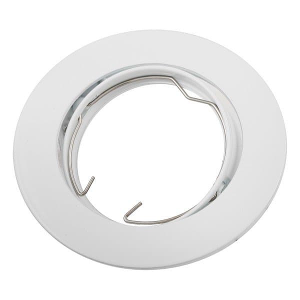 Ugradna rozetna CFR1002 BK