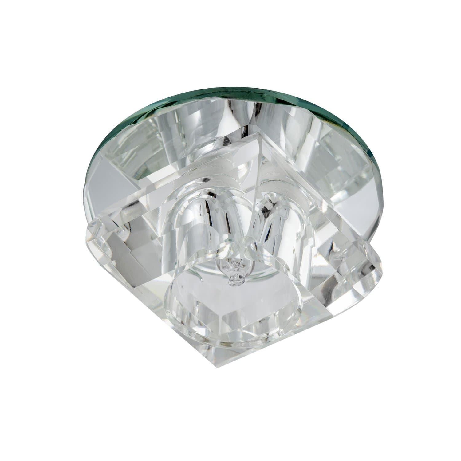 Staklena rozetna CFR1202